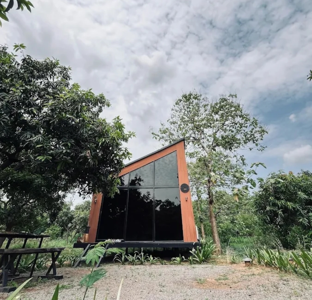 Hornbill Farm Retreat
