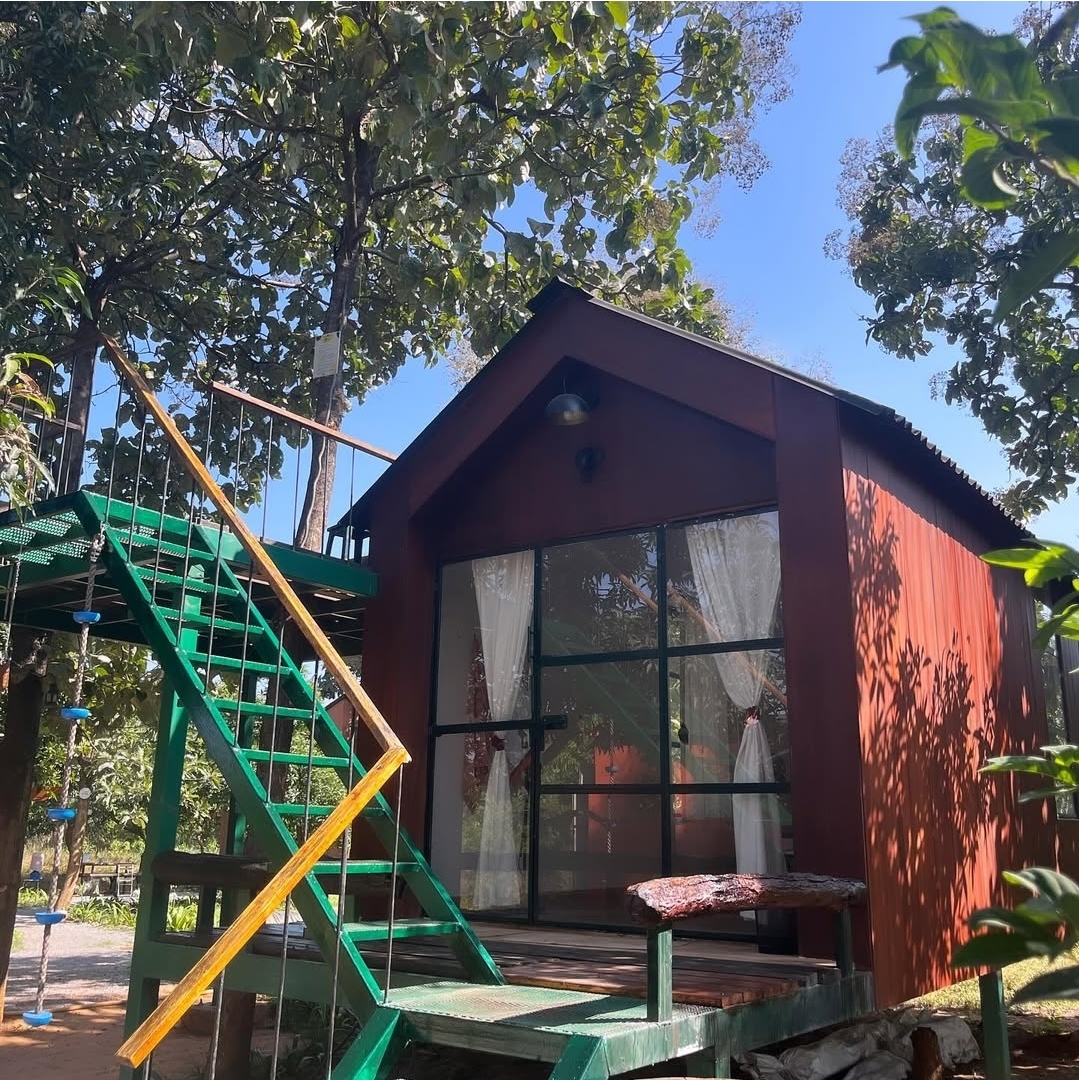 Hornbill Farm Retreat