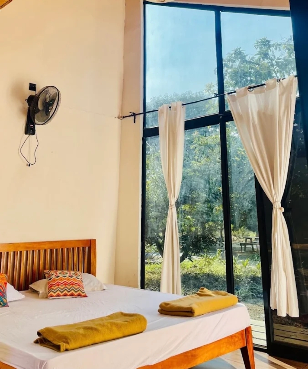 Hornbill Farm Retreat