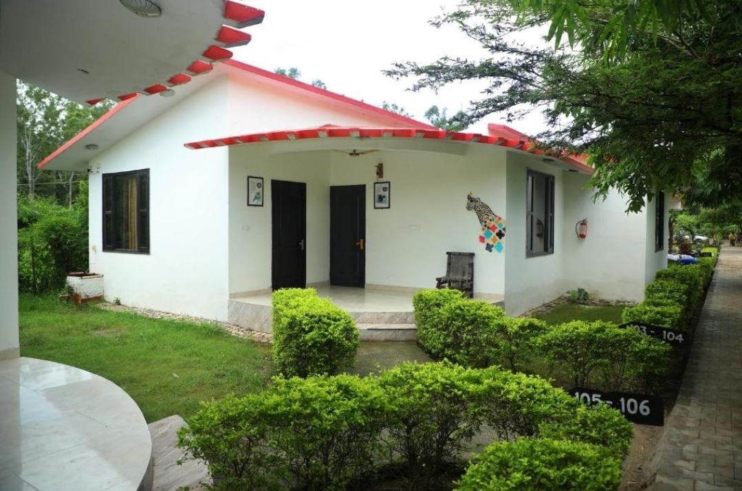 Corbett Treat Resort®
