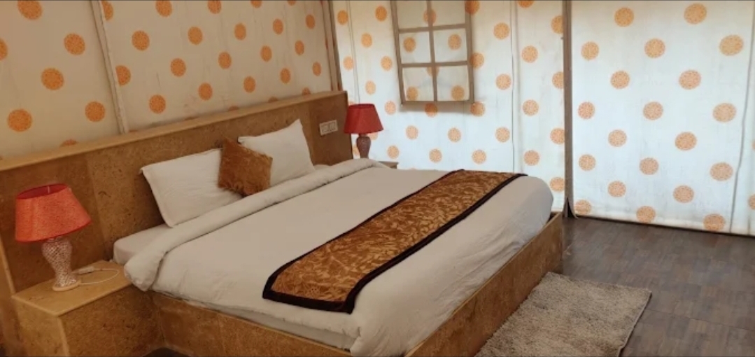 Manbha Camps & Resorts