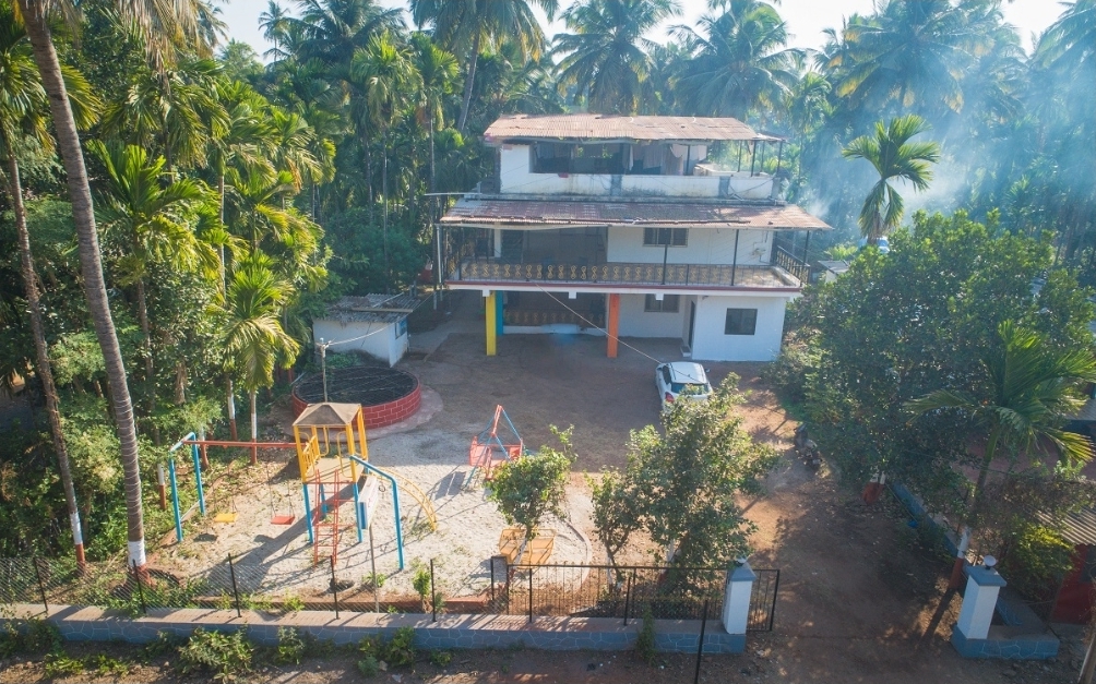 Airawat Resort by Orya Retreat, Diveagar