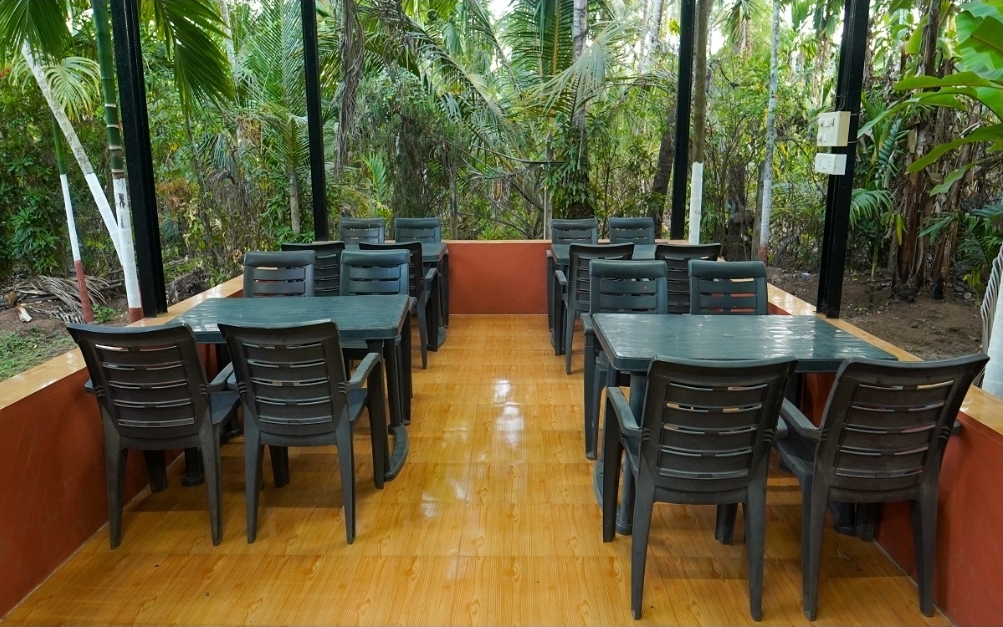 Airawat Resort by Orya Retreat, Diveagar