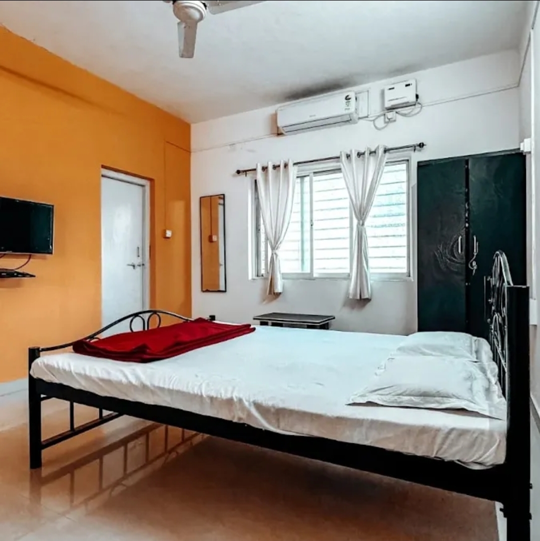 Airawat Resort by Orya Retreat, Diveagar