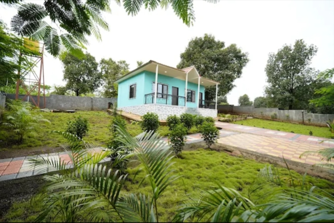 Riverglen Holiday Home