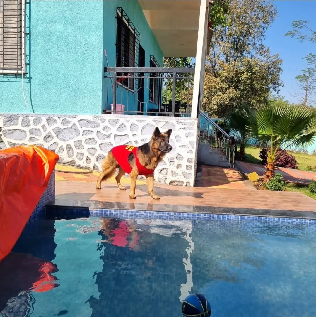 Riverglen Holiday Home