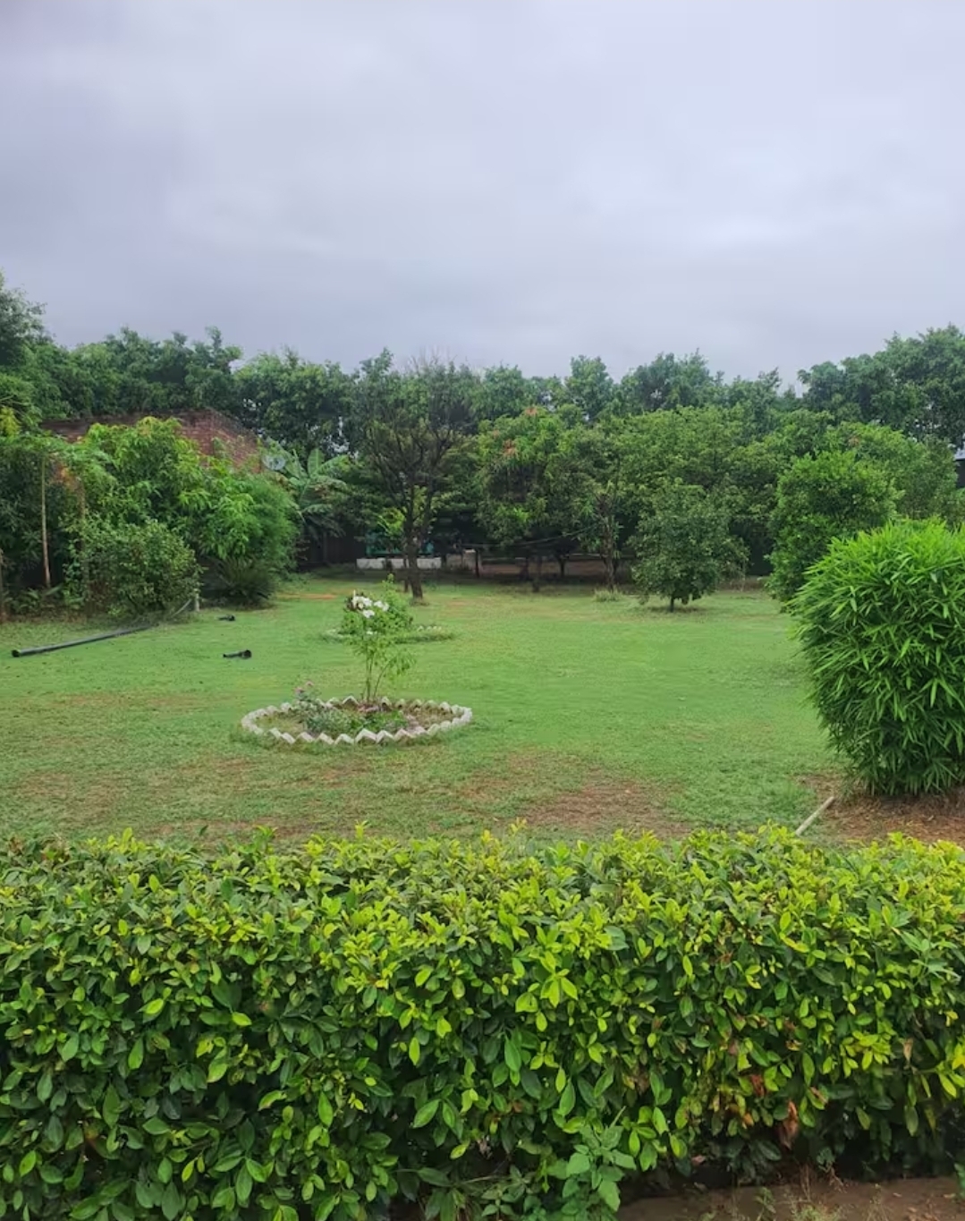 Walias Tellus Farmhouse