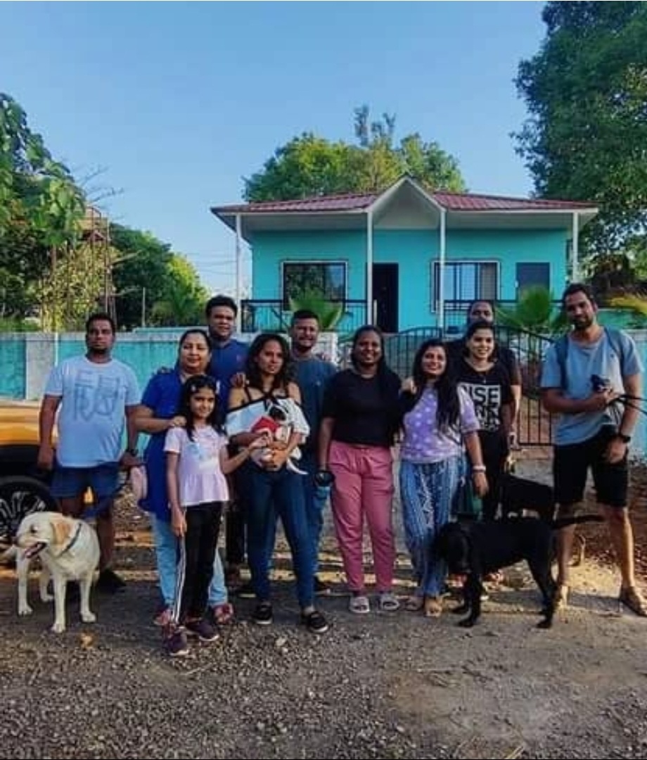 Riverglen Holiday Home