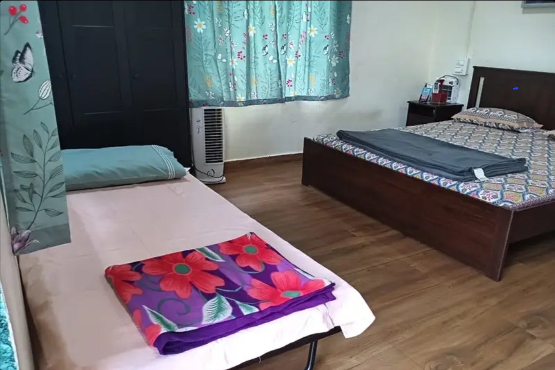 Riverglen Holiday Home