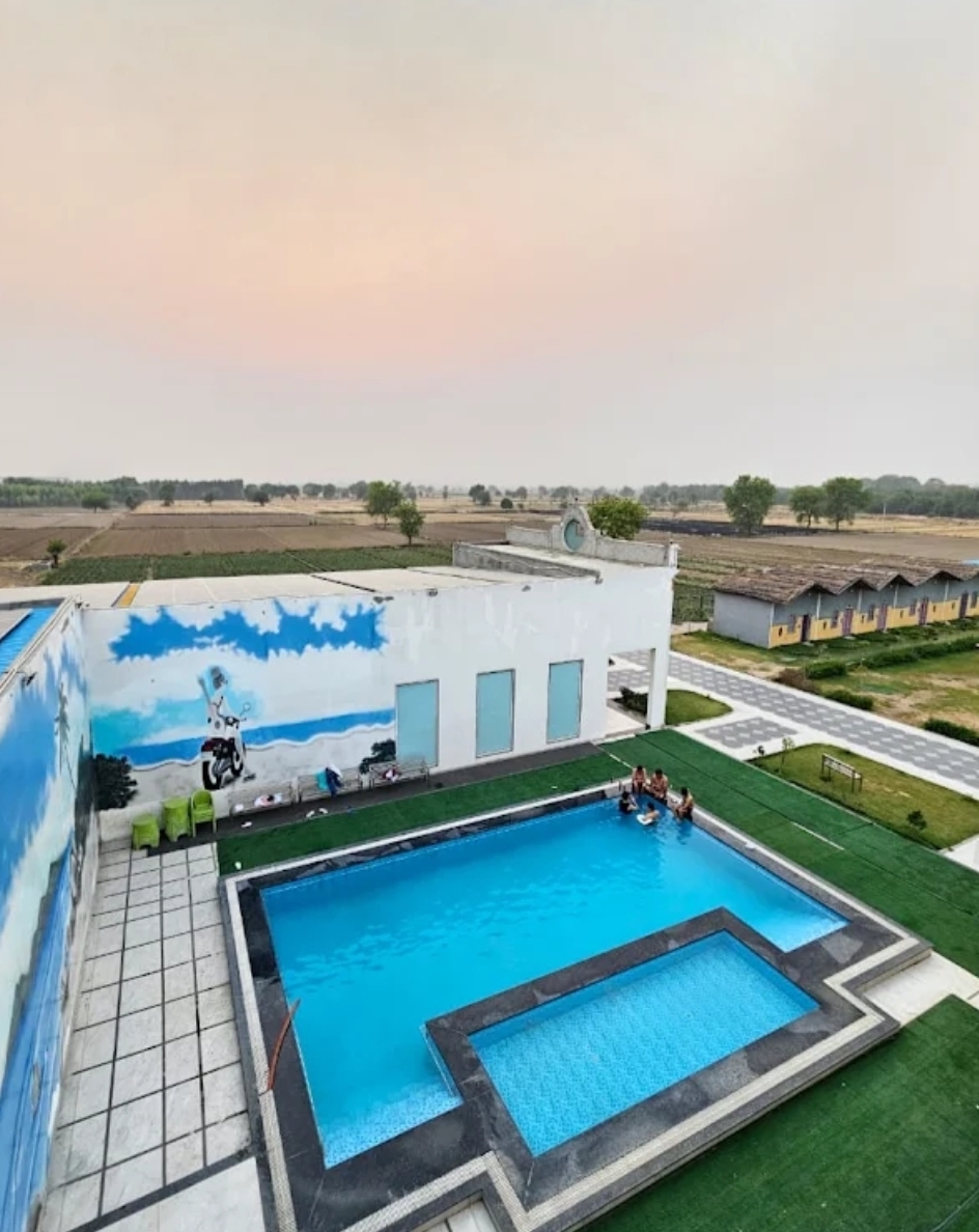 Royal Delight Resort