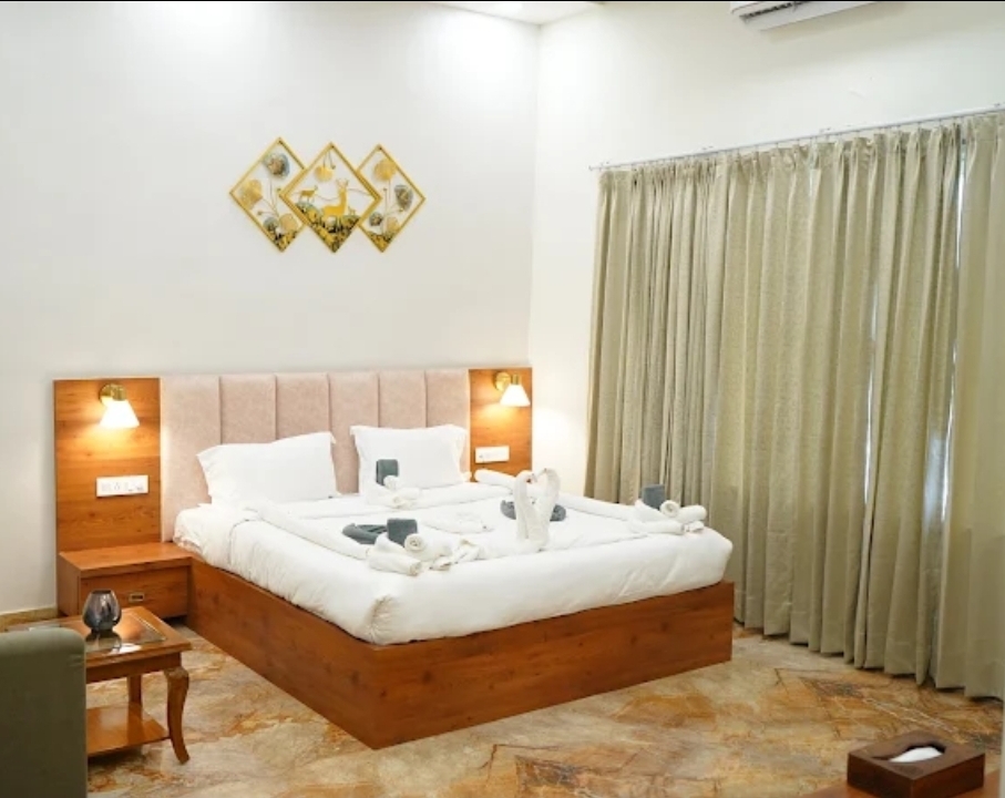 Royal Delight Resort