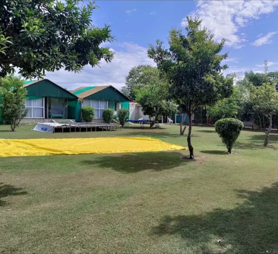 Master Farm Resort