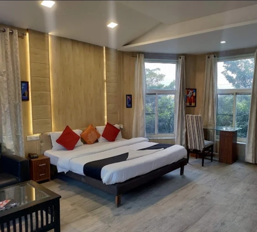 Master Farm Resort