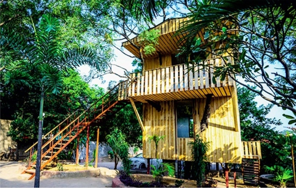 Master Farm Resort