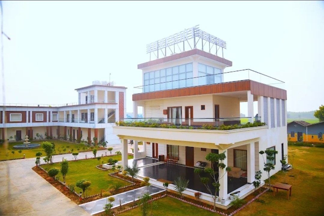 Royal Delight Resort
