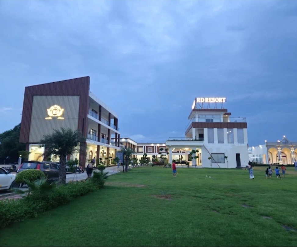 Royal Delight Resort
