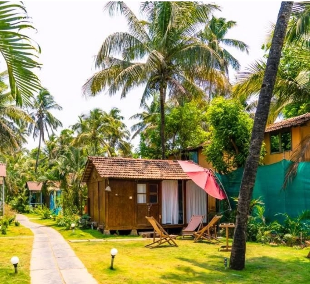 Village Susegat Beach Resort