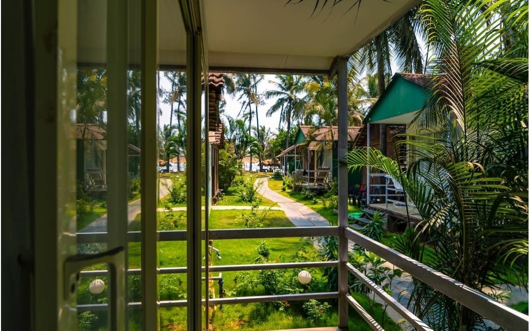 Village Susegat Beach Resort