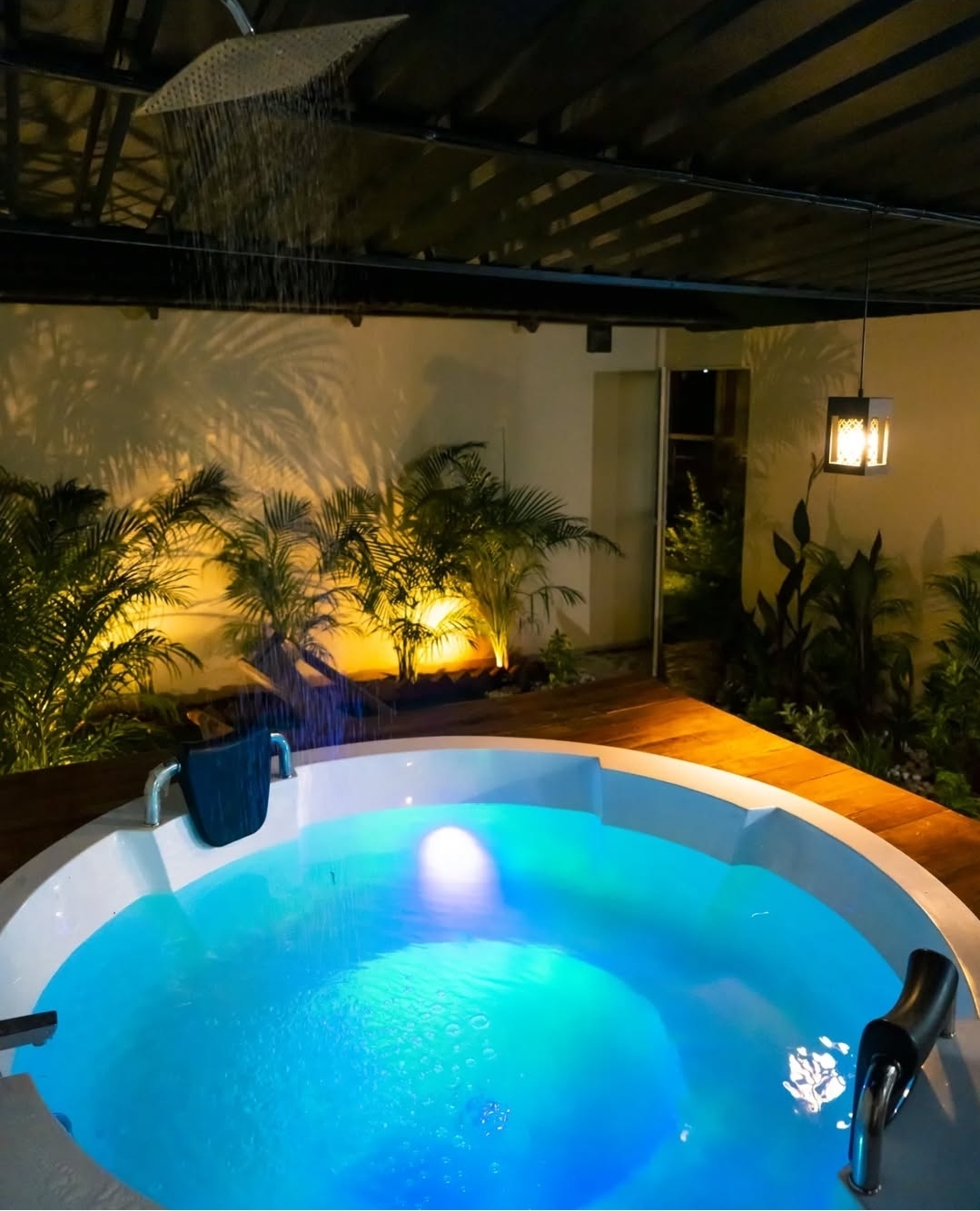 Village Susegat Beach Resort