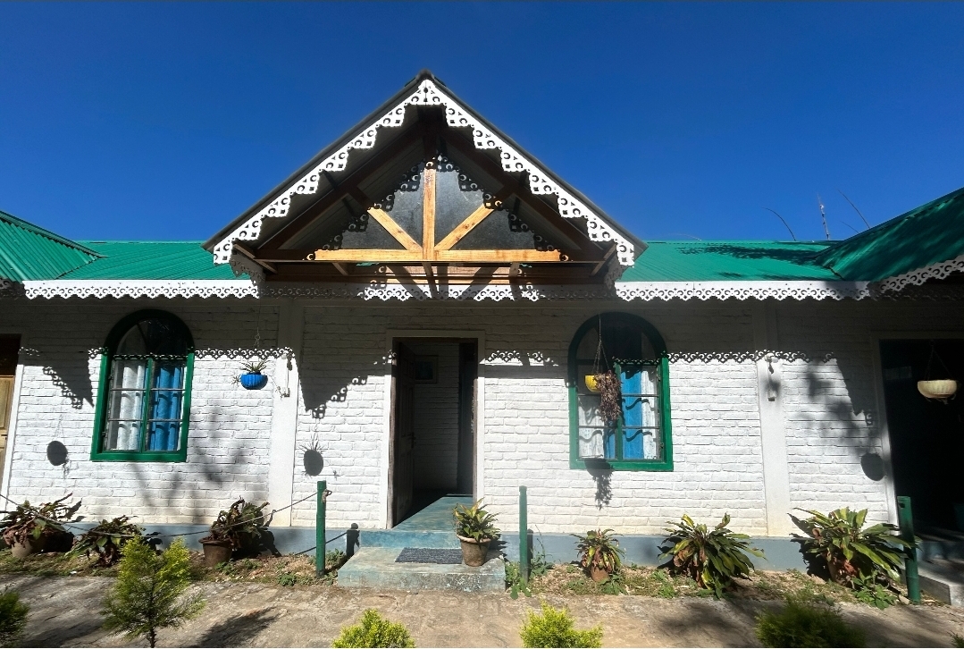 Rongong Farms