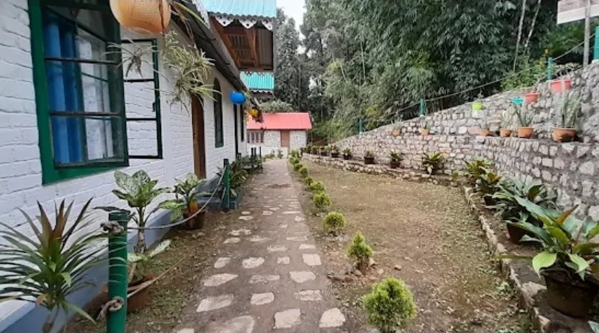 Rongong Farms