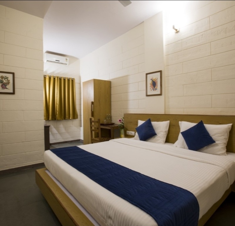PantherOn Lodge Bandhavgarh