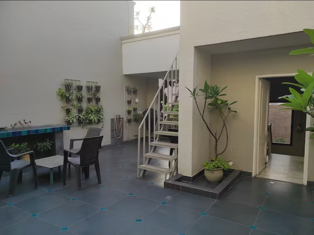 Green Cottage - The Oriental