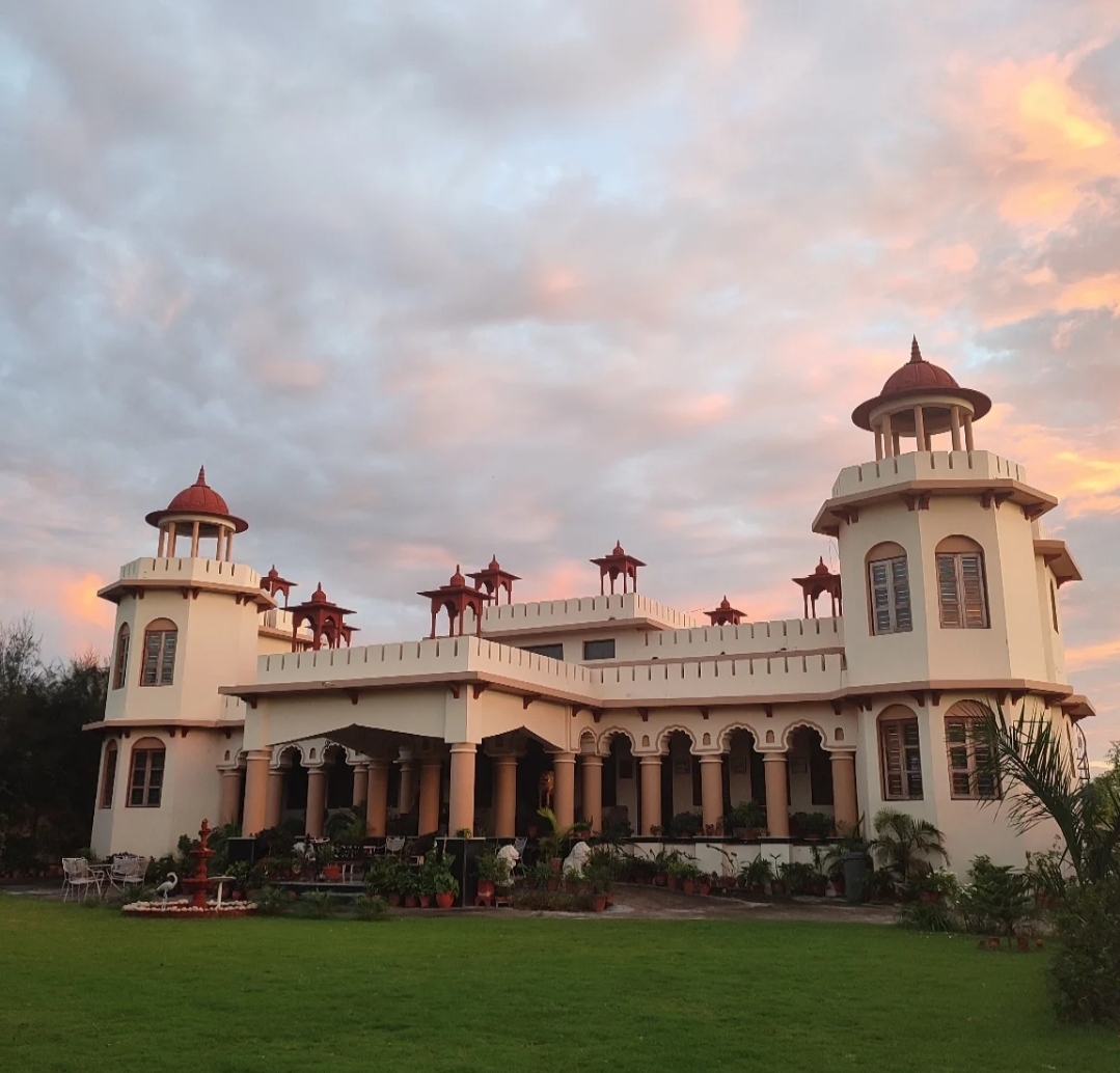 Bhanu Mahal - A Heritage Homestay