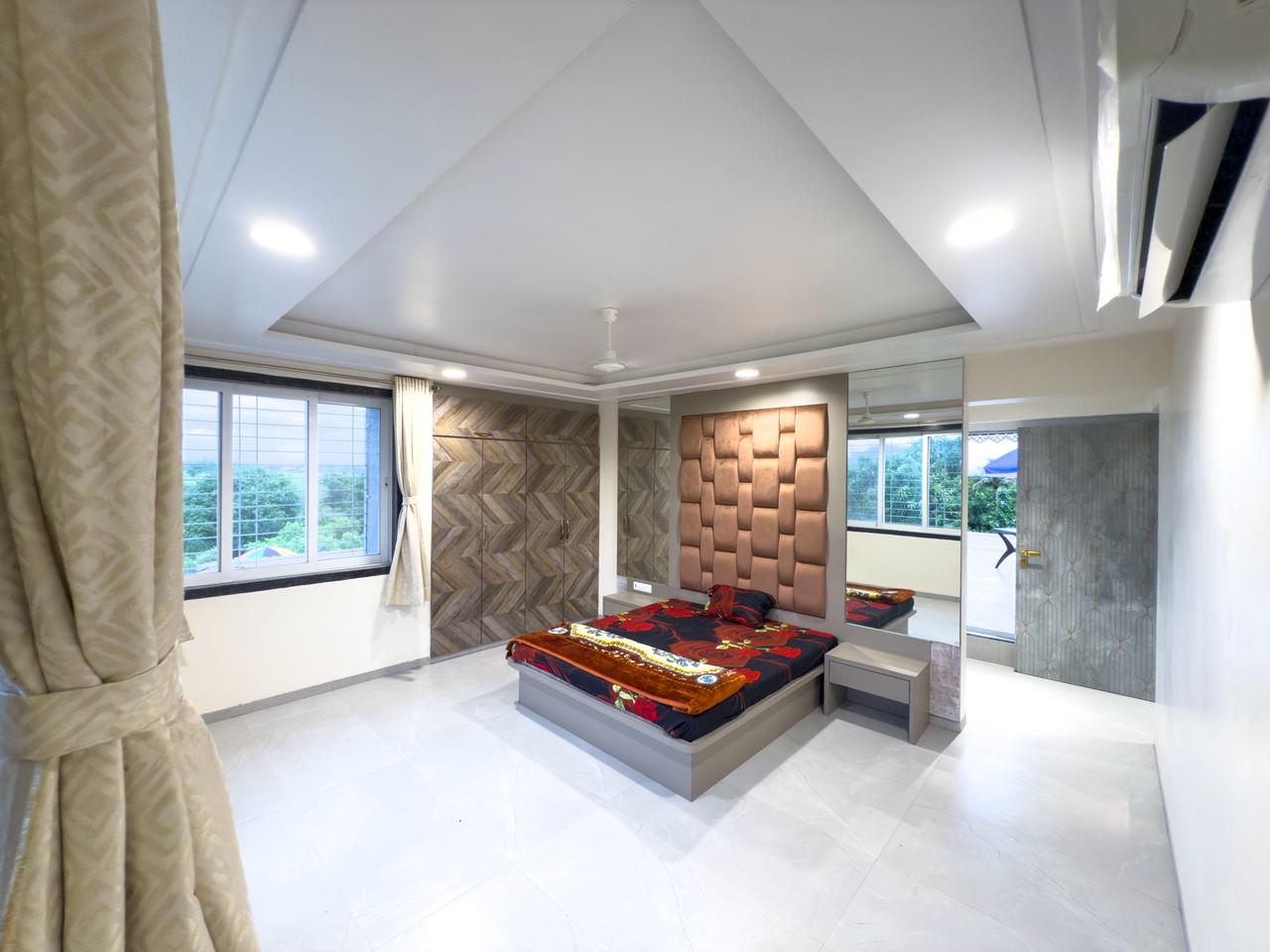 Outsun Farm Villa