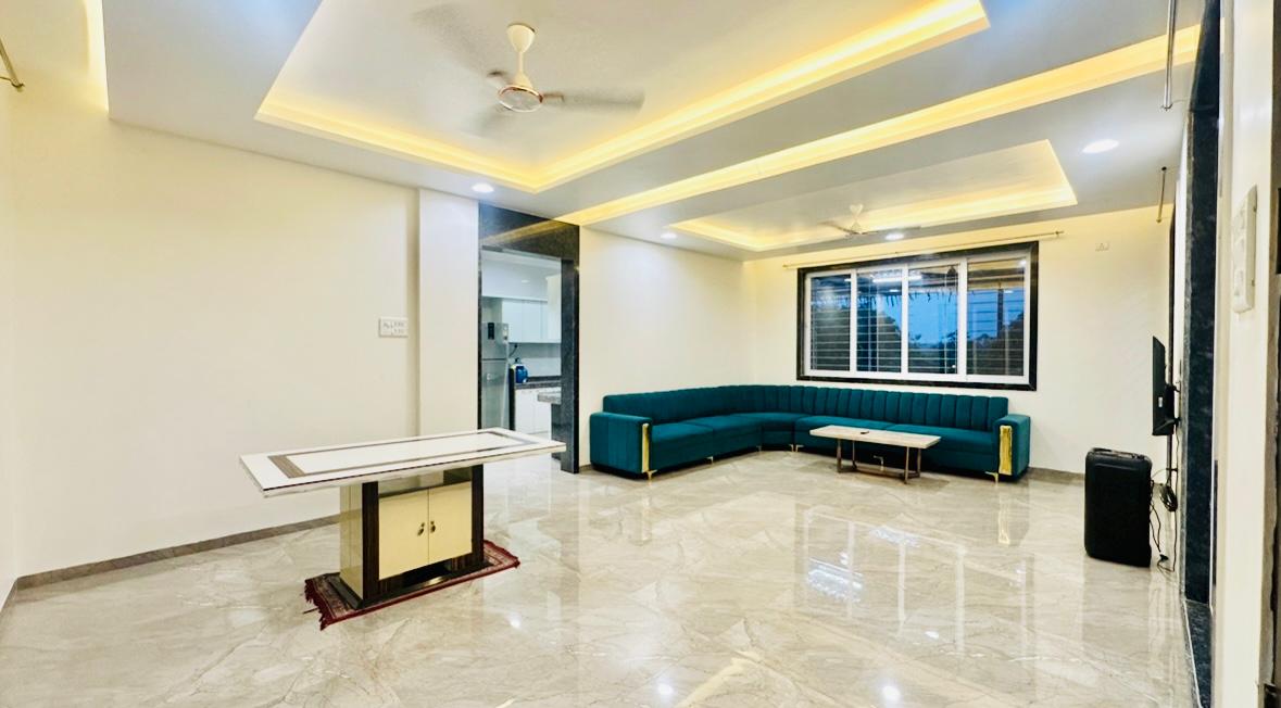 Outsun Farm Villa