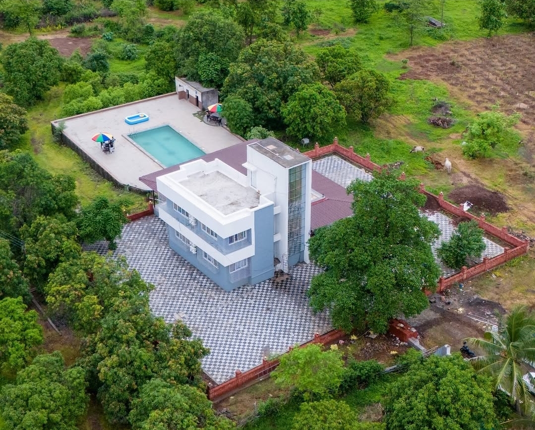 Outsun Farm Villa