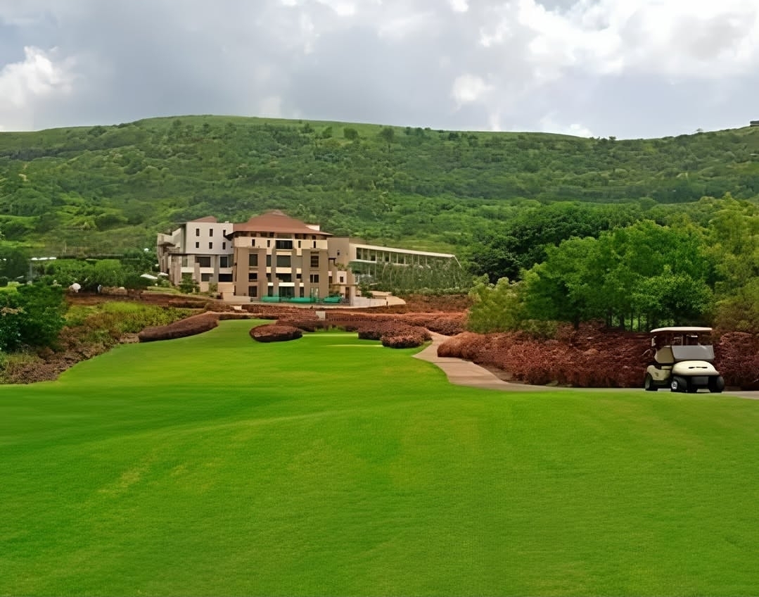 OXFORD GOLF RESORT