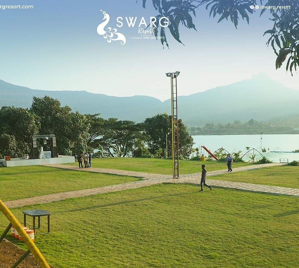 Swarg Resort