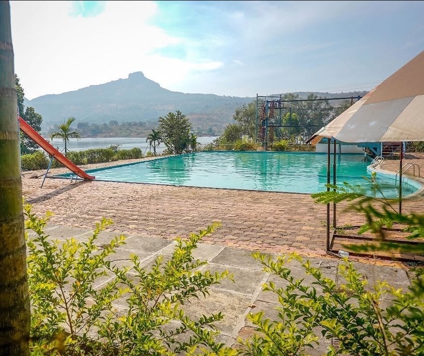 Swarg Resort