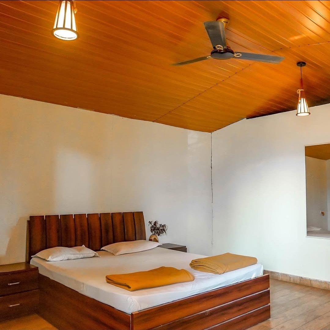 Swarg Resort