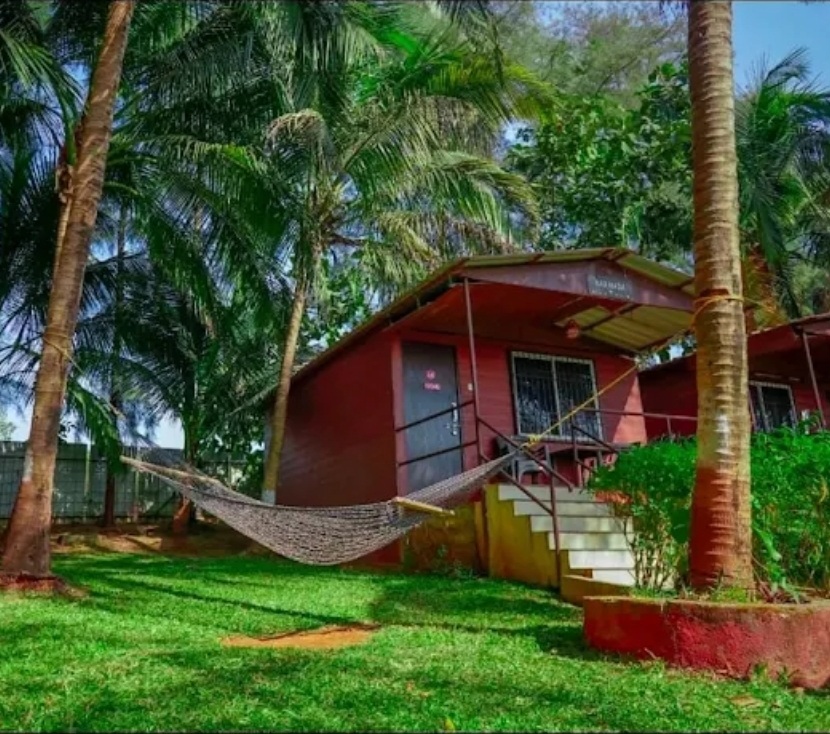 Swarg Resort