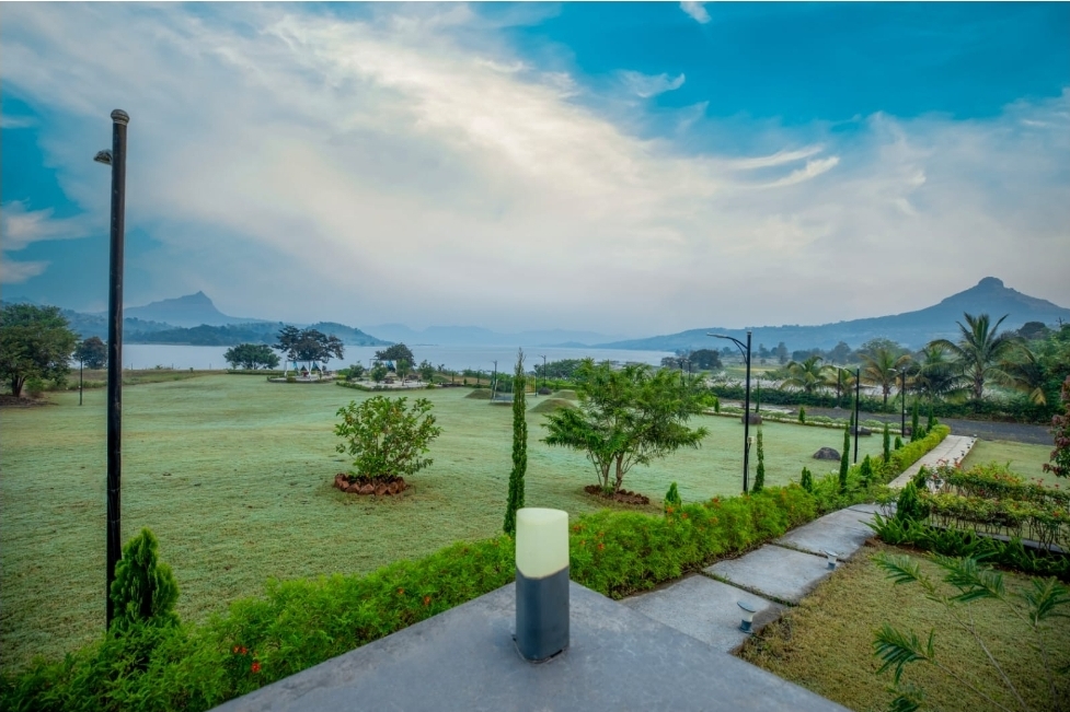 Amour Resort & Spa