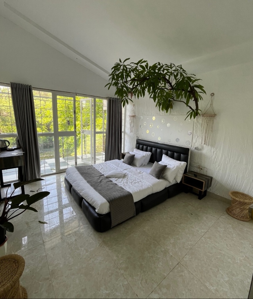 Aamraa Resort