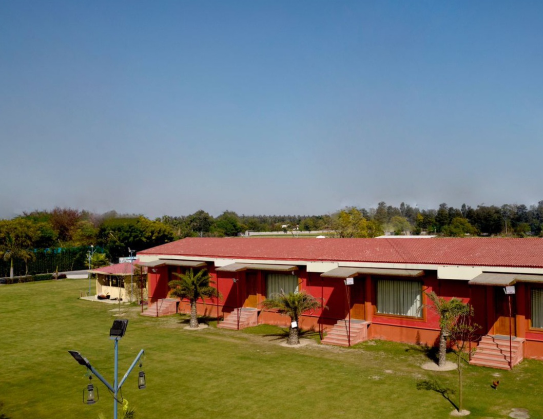 SAHIB FARMS & RESORTS