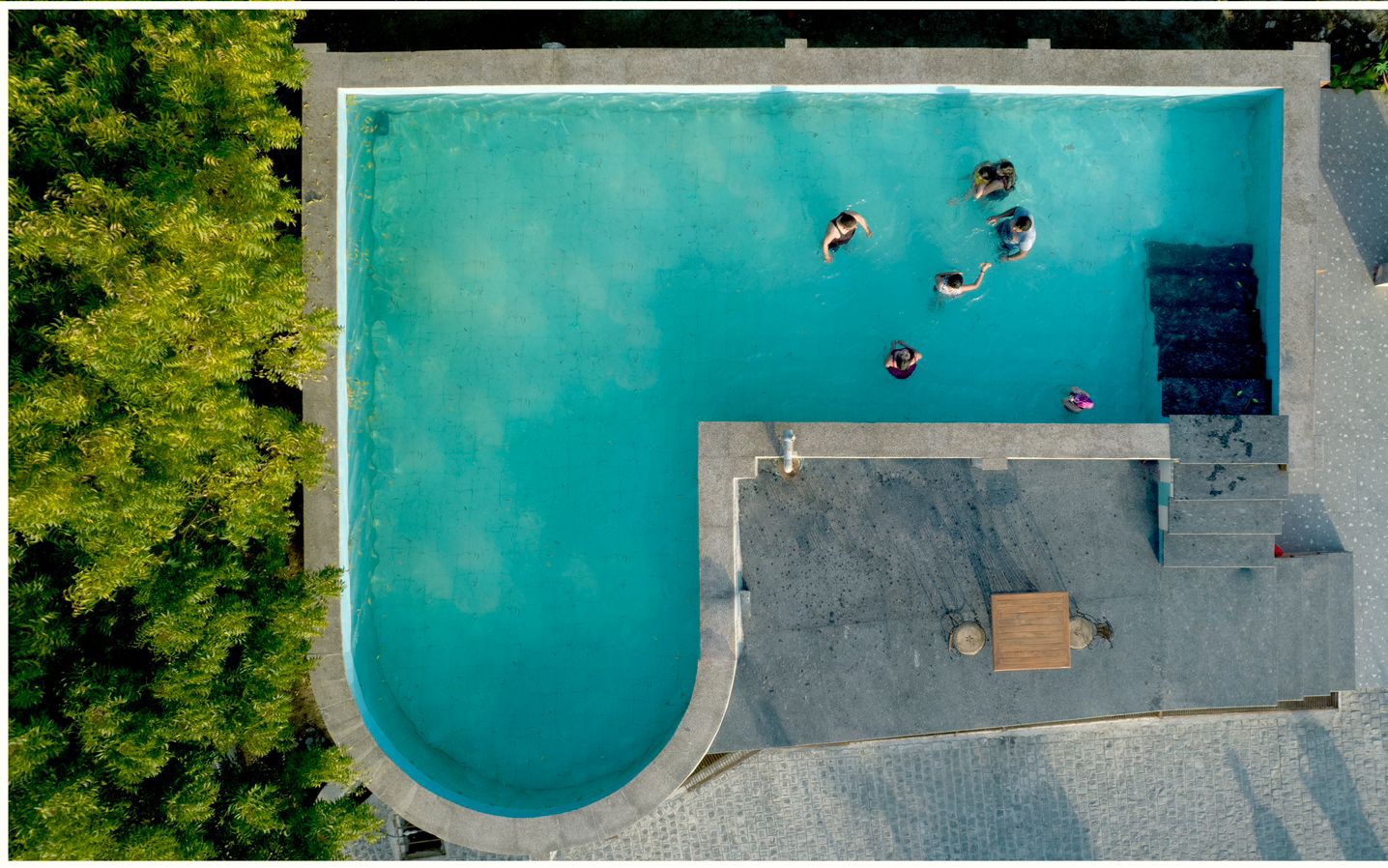 SAHIB FARMS & RESORTS