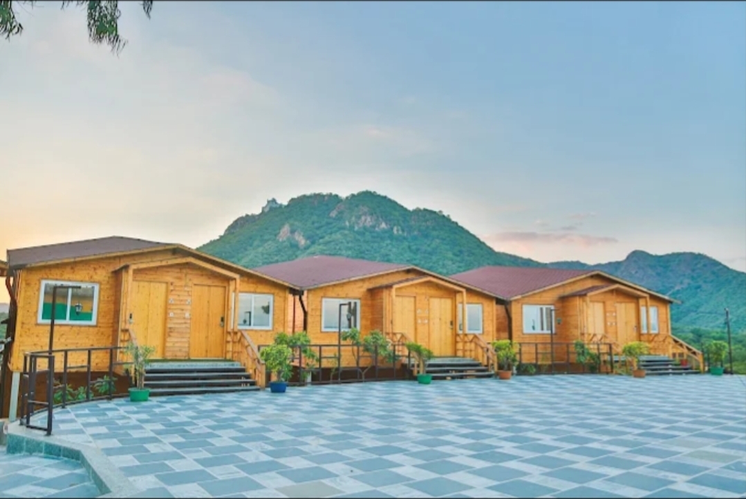 Bamboo Saa Resort & Spa