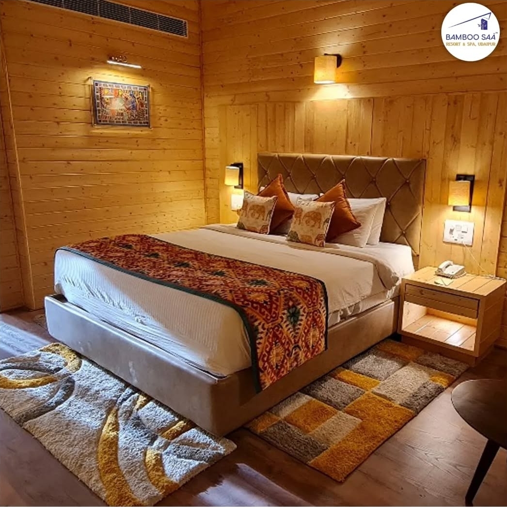 Bamboo Saa Resort & Spa
