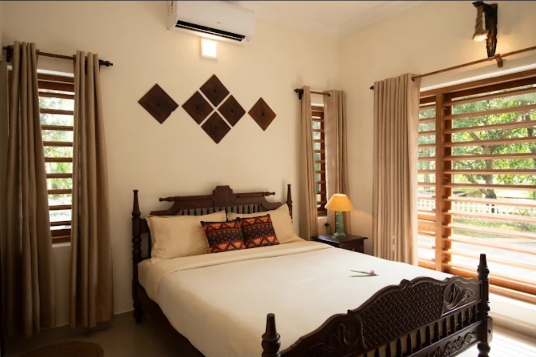 Poothali Homestay by Polika