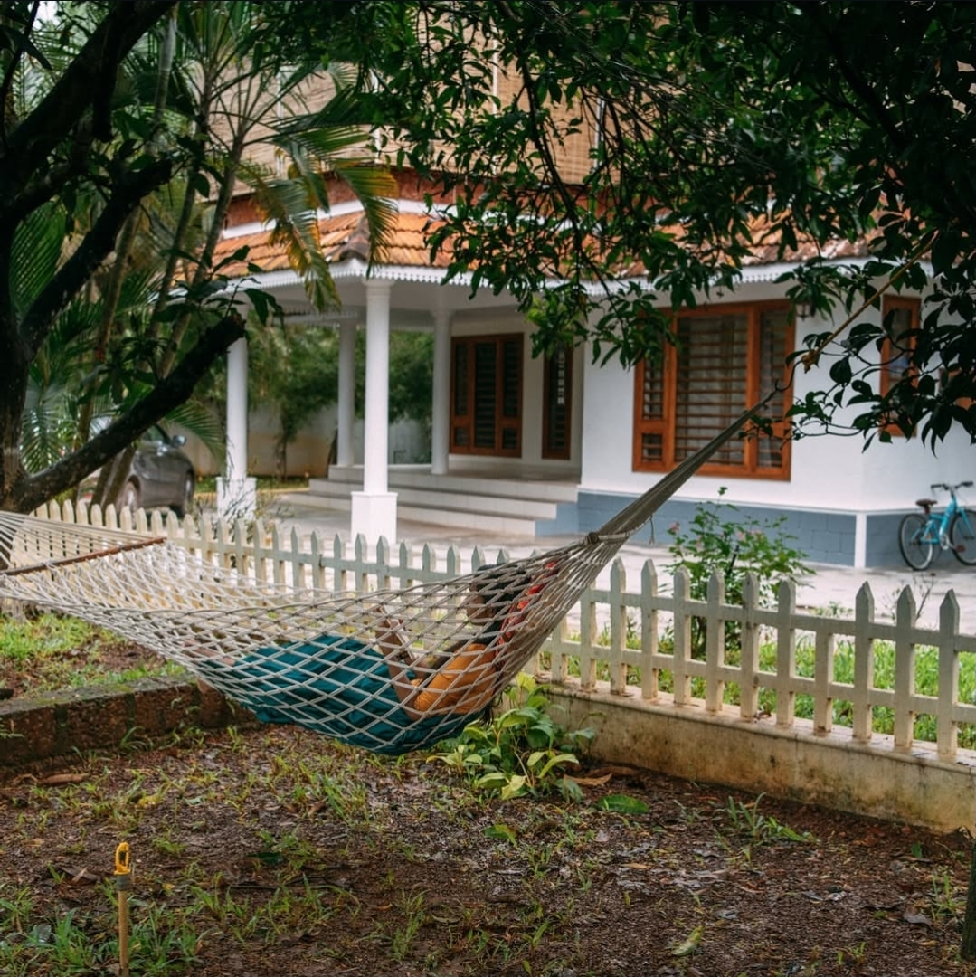 Poothali Homestay by Polika