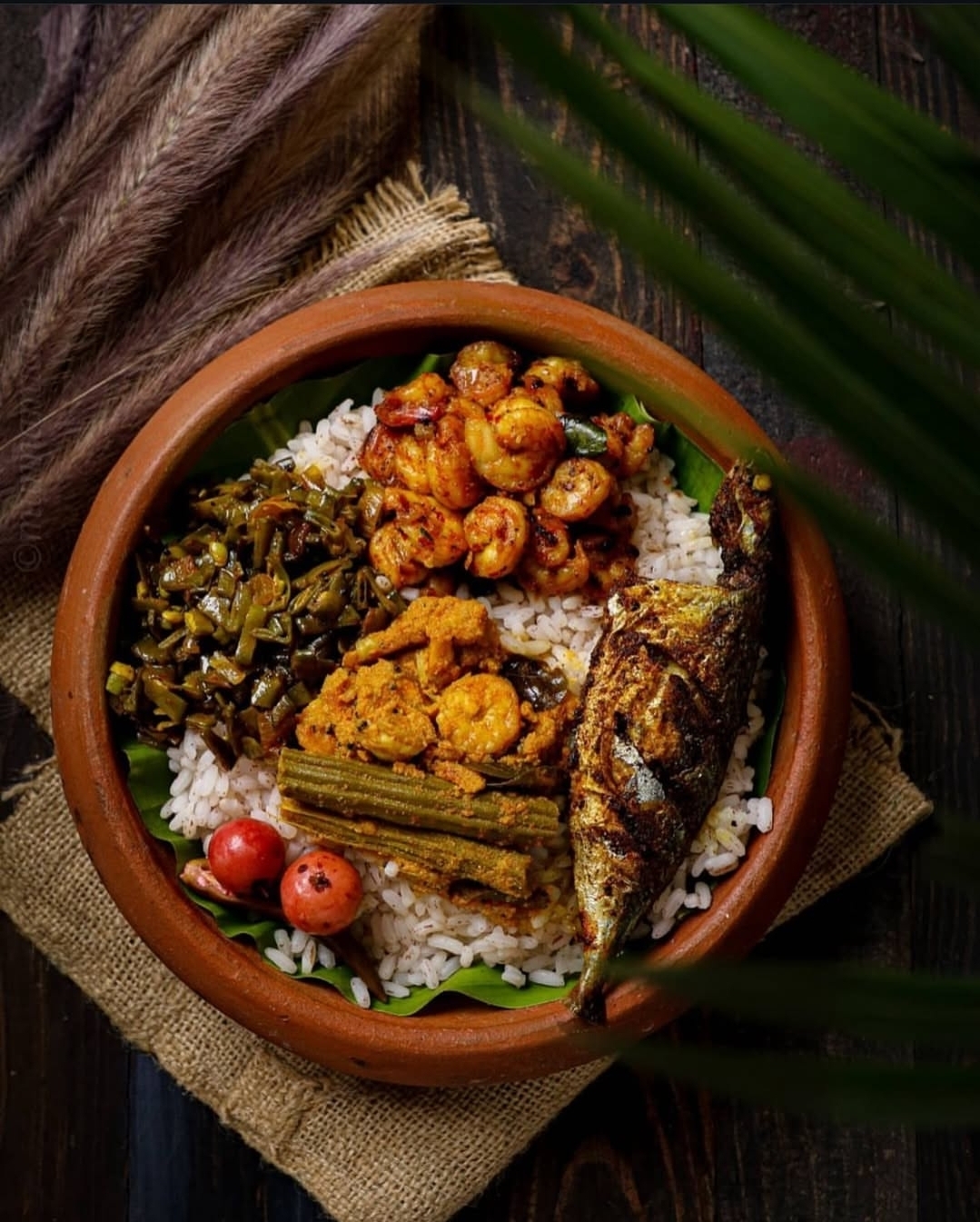 Poothali Homestay by Polika