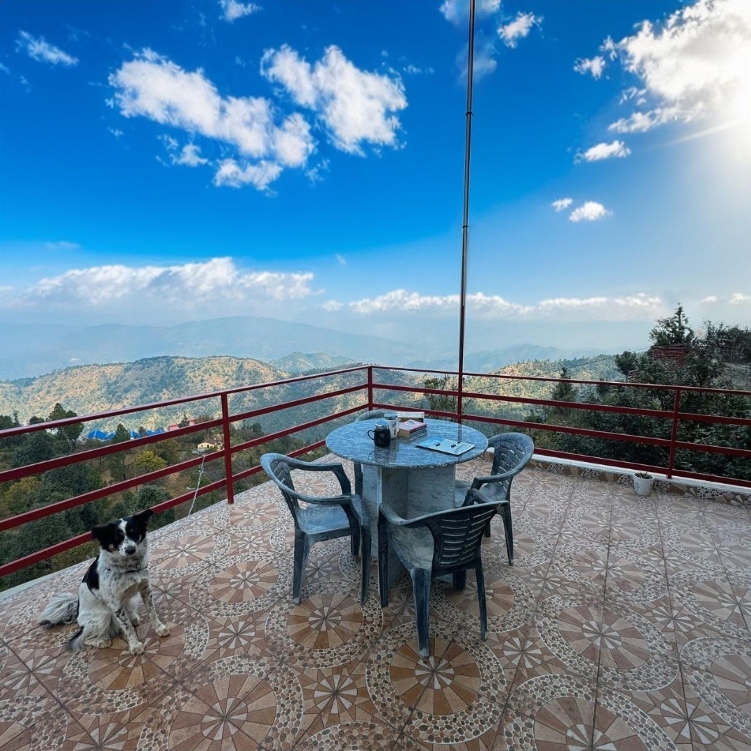 Panorama Villa at Hartola by Kusumith Retreats