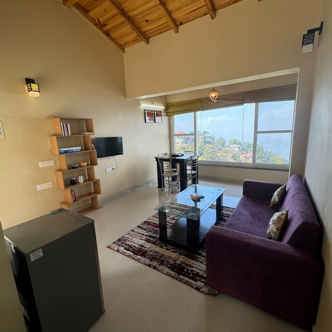 Panorama Villa at Hartola by Kusumith Retreats