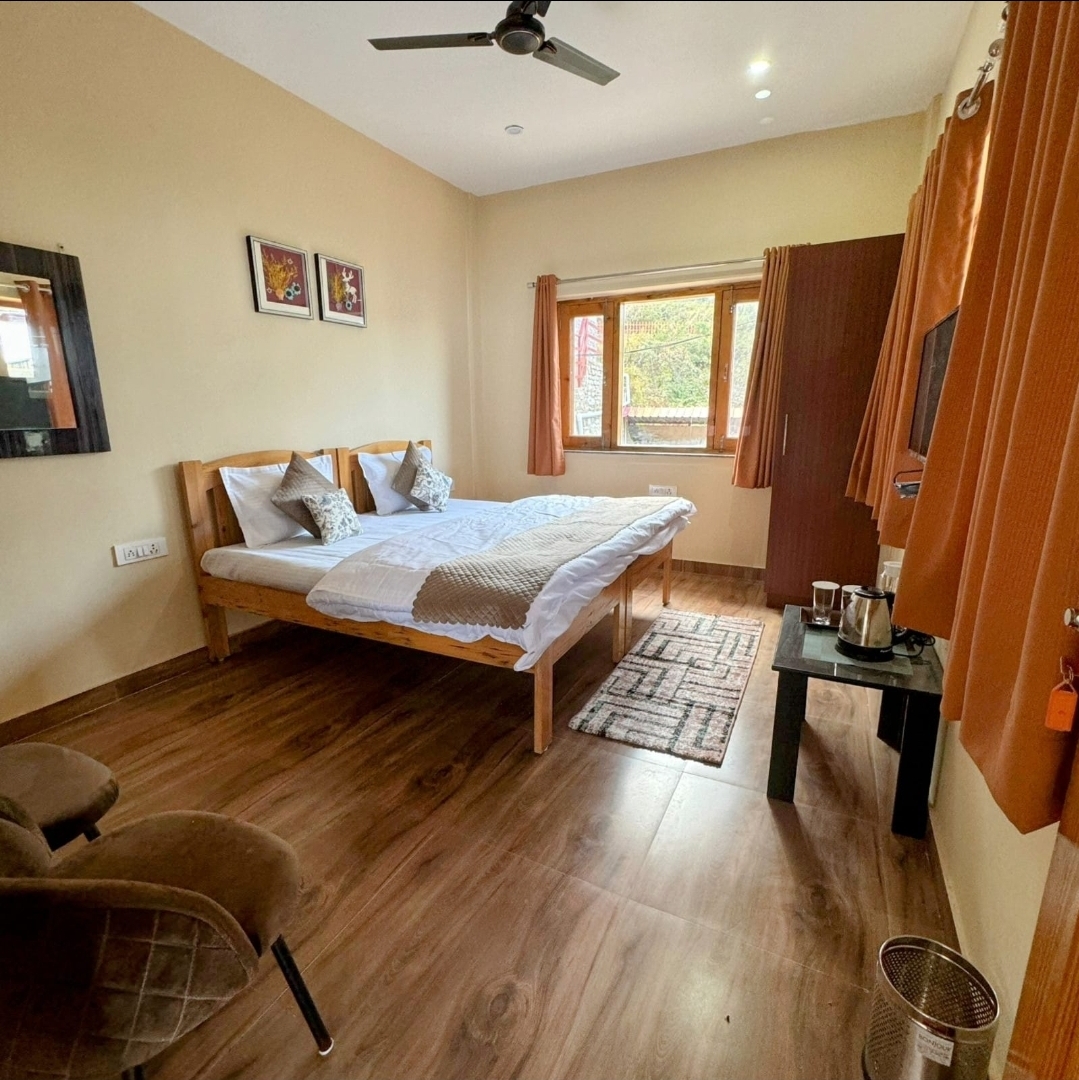 Panorama Villa at Hartola by Kusumith Retreats
