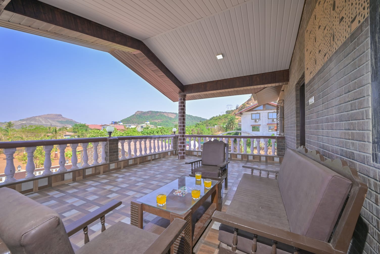 Singh Sahib Villa Lonavala 