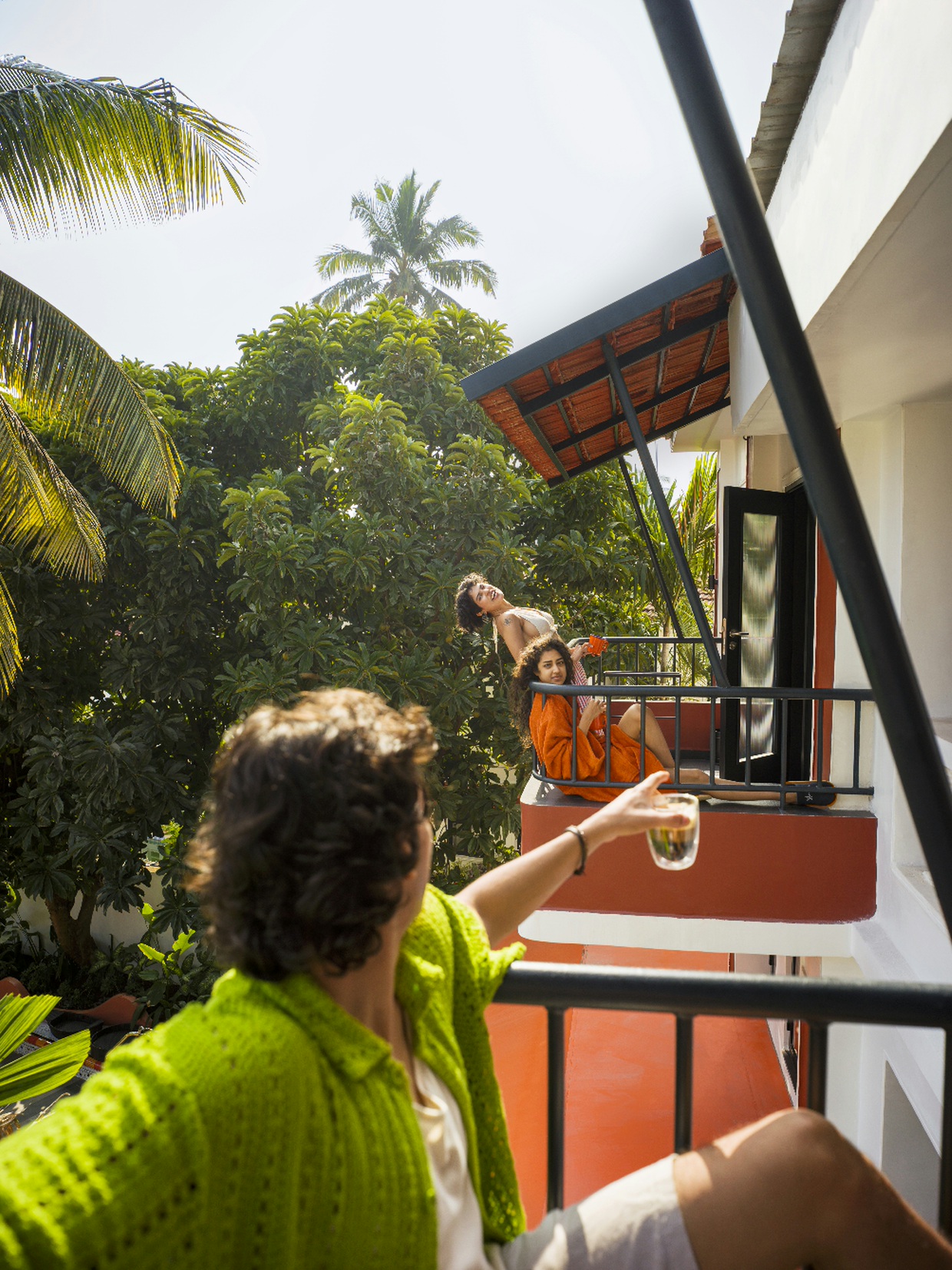 Ronil Goa – a JdV by Hyatt Hotel